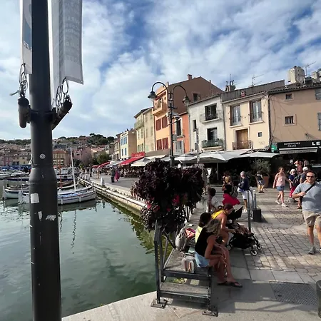 La Parenthese Cassidaine Aparthotel