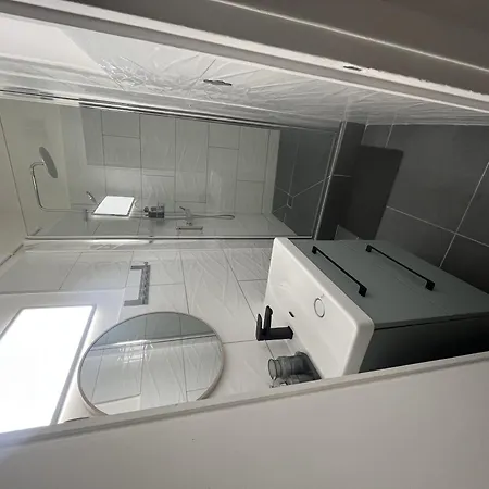 Aparthotel La Parenthese Cassidaine Cassis