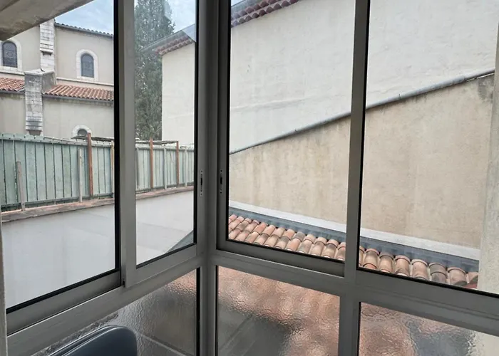 La Parenthese Cassidaine Hotel apartamentowy 3*