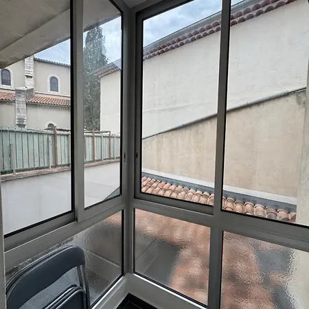 La Parenthese Cassidaine شقة فندقية 3*