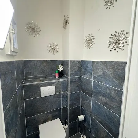 La Parenthese Cassidaine شقة فندقية