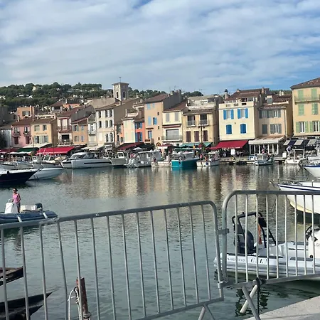 La Parenthese Cassidaine شقة فندقية 3*